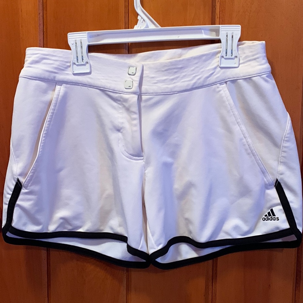 Adidas climalite shorts
